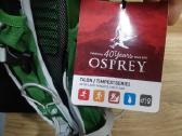 Nauja Osprey Talon 18 kuprinė - nuotraukos Nr. 8