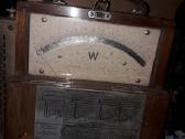 Parduodu watmetra Aeg - nuotraukos Nr. 4