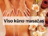 Gydomasis masažas - nuotraukos Nr. 3