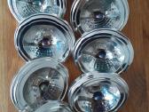 Osram Ar 111 Gu53 50w halogeninės lemputės