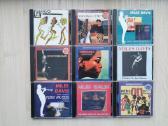 Miles Davis 24 CD kolekcija (1957-1990) po 6 eurus