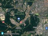 Bukčiai, Lazdynai, Vilnius