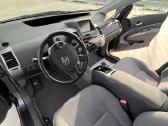 Toyota Prius 2 ir Prius+ nuoma.аренда приус. - nuotraukos Nr. 14