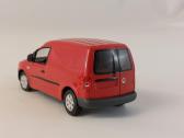 1/43 modeliukai VW Caddy - nuotraukos Nr. 4