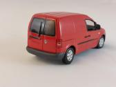 1/43 modeliukai VW Caddy - nuotraukos Nr. 5