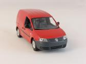 1/43 modeliukai VW Caddy - nuotraukos Nr. 3