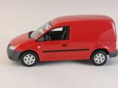1/43 modeliukai VW Caddy - nuotraukos Nr. 2