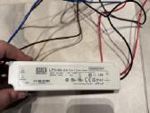 Transformatorius Lpv-60-24
