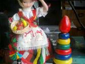 Ispanų mergaitė Lola