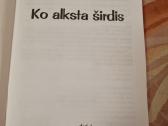 Ko alksta širdis - nuotraukos Nr. 2