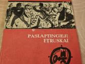 Kultūrų pėdsakais 6 knygos - nuotraukos Nr. 13
