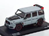 Mercedes-benz Brabus 900