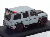 Mercedes-benz Brabus 900 - nuotraukos Nr. 2