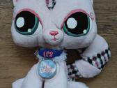 Littlest Pet Shop minkštų žaislų išpardavimas - nuotraukos Nr. 4