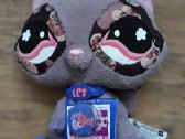 Littlest Pet Shop minkštų žaislų išpardavimas - nuotraukos Nr. 5