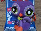 Littlest Pet Shop minkštų žaislų išpardavimas - nuotraukos Nr. 2
