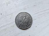 1 zlotas 1929m - nuotraukos Nr. 2