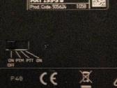 Sennheiser Mat 133-SB Table Space With LED Ring - nuotraukos Nr. 2