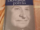 Ekonominė politika