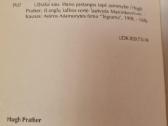 Užrašai sau , mano pastangos tapti asmenybe - nuotraukos Nr. 2