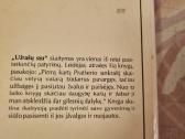 Užrašai sau , mano pastangos tapti asmenybe - nuotraukos Nr. 3