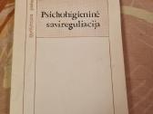 Psichohigieninė savireguliacija