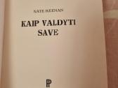 Kaip valdyti save - nuotraukos Nr. 2
