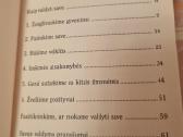Kaip valdyti save - nuotraukos Nr. 3