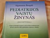 Pediatrijos vaistų žinynas