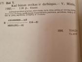 Kad būtum sveikas ir darbingas - nuotraukos Nr. 4