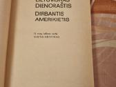 Lietuviškas dienoraštis , dirbantis amerikietis - nuotraukos Nr. 2