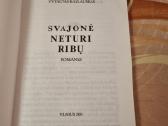 Svajonė neturi ribų - nuotraukos Nr. 2