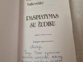 Pasimatymas su žudiku - nuotraukos Nr. 2