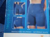 Thermo-med neopretiniai šortai - nuotraukos Nr. 2