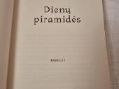 Dienų piramidės - nuotraukos Nr. 2