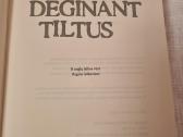 Deginant tiltus - nuotraukos Nr. 2