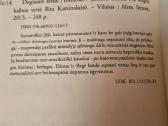 Deginant tiltus - nuotraukos Nr. 3