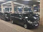 Mikroautobuso Mercedes Benz nuoma su vairuotoju - nuotraukos Nr. 38