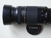 Canon objektyvas - nuotraukos Nr. 2