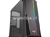 Aigo Pc žaidimų kompiuteris 12/256gb SSD+1tb HDD
