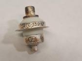 Generator triode tube Gs-13-1 - nuotraukos Nr. 4
