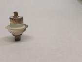 Generator triode tube Gs-13-1 - nuotraukos Nr. 10