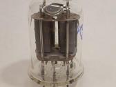 Radio lempa Gmi -6 Gmi-6-1impulse modulating beam - nuotraukos Nr. 5