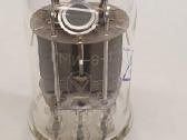 Radio lempa Gmi -6 Gmi-6-1impulse modulating beam - nuotraukos Nr. 8