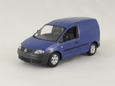 1/43 modeliukai VW Caddy - nuotraukos Nr. 7