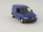 1/43 modeliukai VW Caddy - nuotraukos Nr. 8
