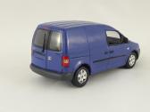 1/43 modeliukai VW Caddy - nuotraukos Nr. 9