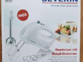 Plaktuvas Severin Новый Миксер