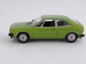 1/43 modeliukai VW Scirocco Mk1 1976 - nuotraukos Nr. 2