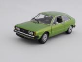 1/43 modeliukai VW Scirocco Mk1 1976